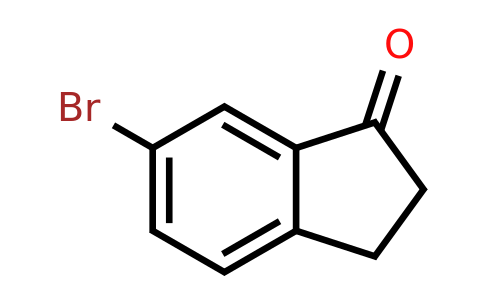 CAS 14548-39-1 | 6-Bromo-1-indanone