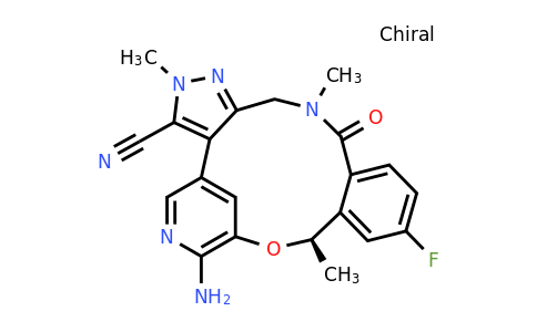 CAS 1454846-35-5 | Lorlatinib