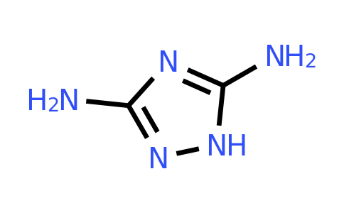 CAS 1455-77-2 | 3,5-Diamino-1,2,4-triazole