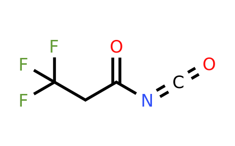 CAS 14565-32-3 | trifluoroethanecarbonyl isocyanate