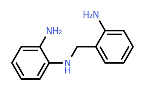 CAS 14573-33-2 | N1-(2-Aminobenzyl)benzene-1,2-diamine