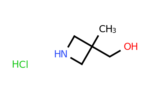 CAS 1458653-12-7 | (3-methylazetidin-3-yl)methanol hydrochloride
