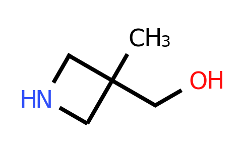 CAS 1458776-01-6 | (3-methylazetidin-3-yl)methanol