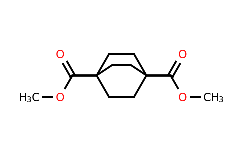 CAS 1459-96-7 | Dimethyl bicyclo[2.2.2]octane-1,4-dicarboxylate