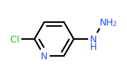 CAS 145934-89-0 | 2-Chloro-5-hydrazinylpyridine