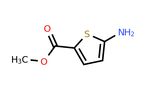 CAS 14597-58-1 | 5-Amino-thiophene-2-carboxylic acid methyl ester