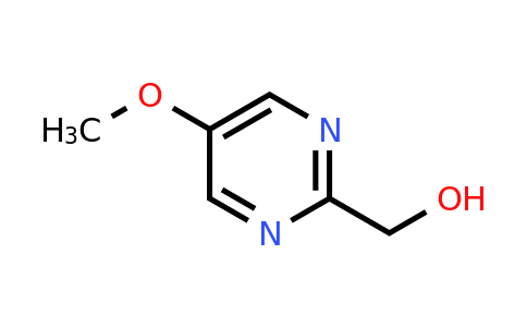 CAS 1459748-95-8 | (5-methoxypyrimidin-2-yl)methanol