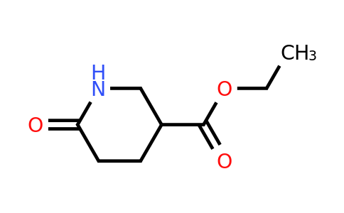 CAS 146059-76-9 | Ethyl 6-oxopiperidine-3-carboxylate