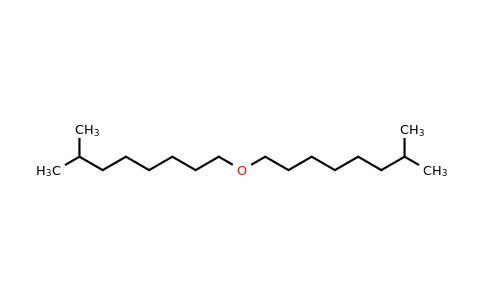 CAS 1461705-92-9 | 7-methyl-1-[(7-methyloctyl)oxy]octane