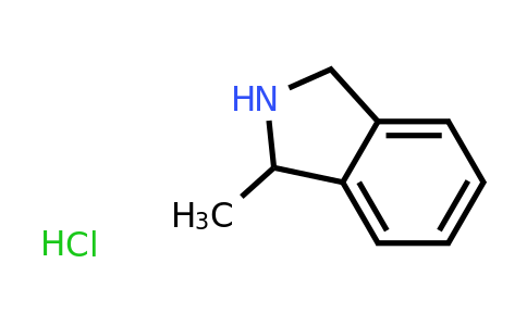CAS 1461706-27-3 | 1-methyl-2,3-dihydro-1H-isoindole hydrochloride