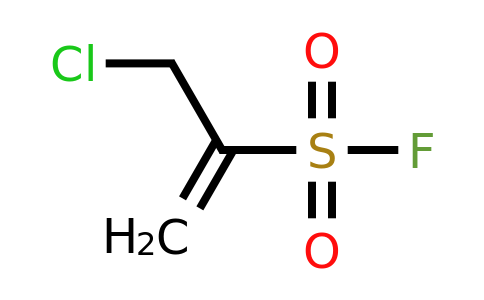 CAS 1461708-04-2 | 3-chloroprop-1-ene-2-sulfonyl fluoride