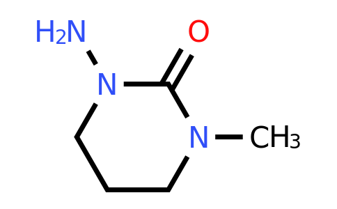 CAS 1461709-11-4 | 1-amino-3-methyl-1,3-diazinan-2-one