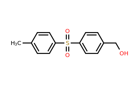 CAS 1461713-57-4 | [4-(4-methylbenzenesulfonyl)phenyl]methanol