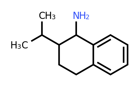 CAS 1461714-13-5 | 2-(propan-2-yl)-1,2,3,4-tetrahydronaphthalen-1-amine