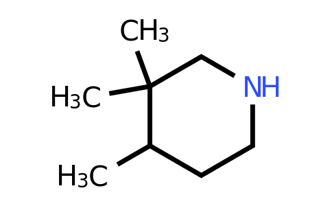 CAS 1461715-19-4 | 3,3,4-trimethylpiperidine