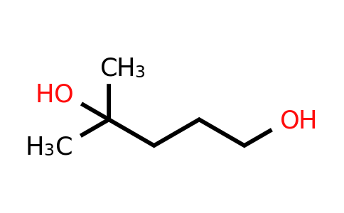 CAS 1462-10-8 | 4-methylpentane-1,4-diol