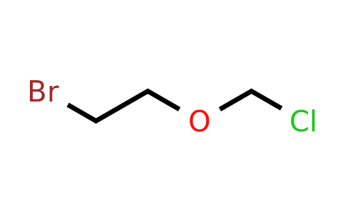 CAS 1462-35-7 | 1-bromo-2-(chloromethoxy)ethane