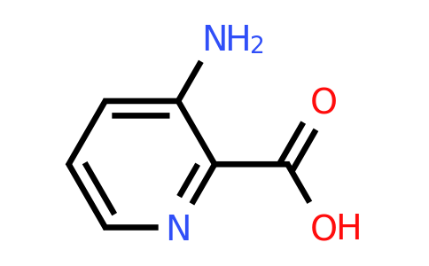CAS 1462-86-8 | 3-aminopyridine-2-carboxylic acid