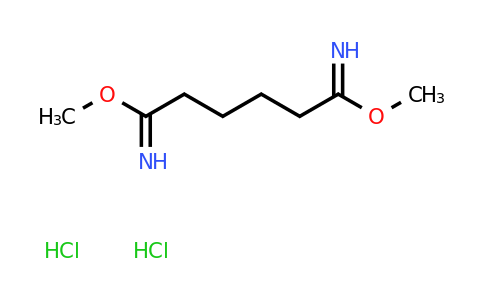 CAS 14620-72-5 | Dimethyl adipimidate dihydrochloride