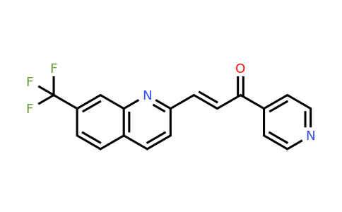 CAS 1462249-75-7 | Pfk-158