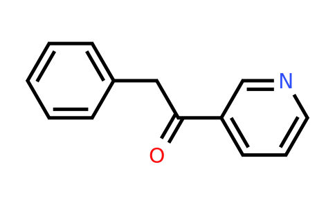 CAS 14627-92-0 | 2-Phenyl-1-pyridin-3-YL-ethanone