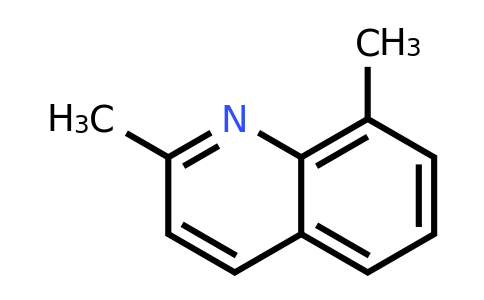 CAS 1463-17-8 | 2,8-Dimethylquinoline