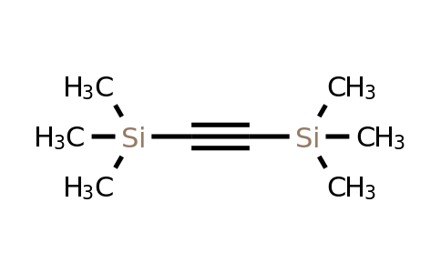 CAS 14630-40-1 | trimethyl(2-trimethylsilylethynyl)silane
