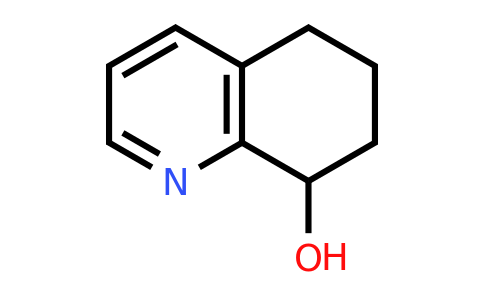 CAS 14631-46-0 | 5,6,7,8-Tetrahydroquinolin-8-ol