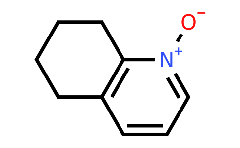 CAS 14631-48-2 | 5,6,7,8-tetrahydroquinolin-1-ium-1-olate
