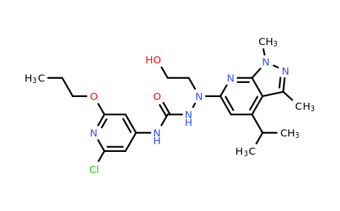 CAS 1463913-43-0 | Ab-22
