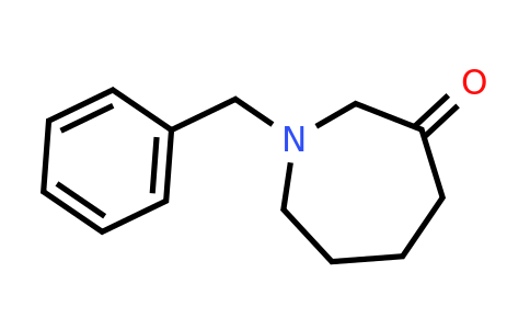 CAS 146407-32-1 | 1-Benzyl-azepan-3-one