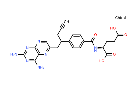 CAS 146464-95-1 | Pralatrexate
