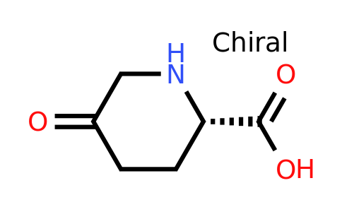 CAS 146467-21-2 | (2S)-5-oxopiperidine-2-carboxylic acid