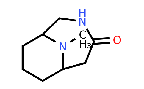 CAS 1465-09-4 | 10-Methyl-3,10-diazabicyclo[4.3.1]decan-4-one