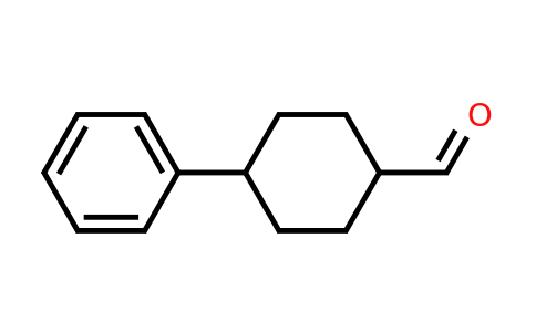 CAS 1466-74-6 | 4-Phenylcyclohexanecarboxaldehyde