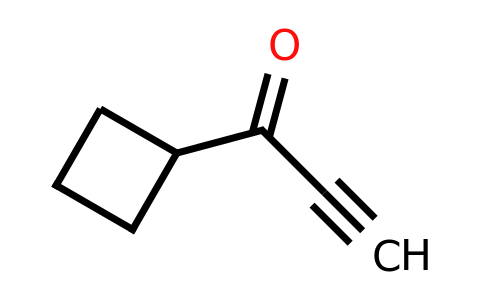 CAS 1466042-76-1 | 1-cyclobutylprop-2-yn-1-one