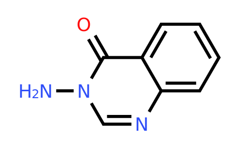 CAS 14663-46-8 | 3-amino-3,4-dihydroquinazolin-4-one