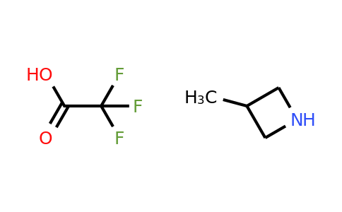 CAS 1466515-56-9 | 3-methylazetidine; trifluoroacetic acid
