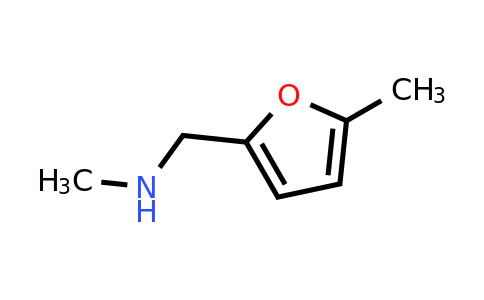 CAS 14668-91-8 | N-Methyl-1-(5-methylfuran-2-yl)methanamine