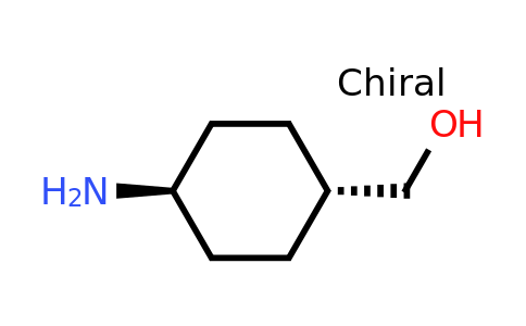 CAS 1467-84-1 | [trans-4-aminocyclohexyl]methanol