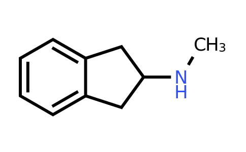 CAS 146737-65-7 | Indan-2-YL-methylamine