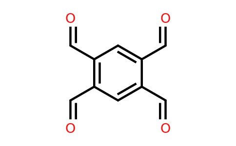 CAS 14674-89-6 | Benzene-1,2,4,5-tetracarbaldehyde