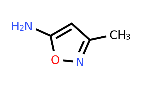 CAS 14678-02-5 | 5-Amino-3-methylisoxazole