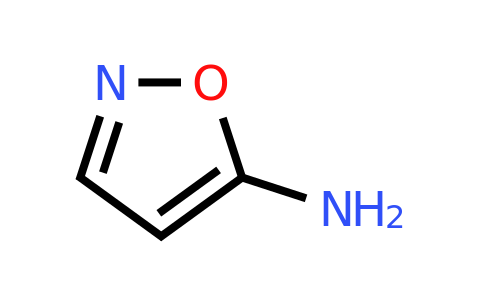 CAS 14678-05-8 | Isoxazol-5-amine