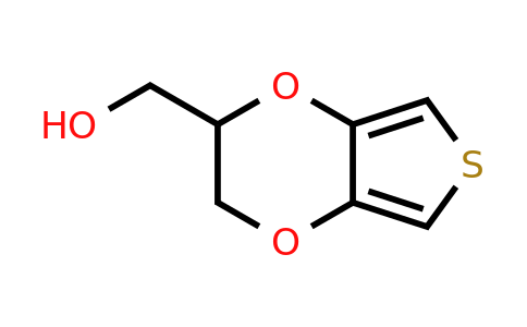 CAS 146796-02-3 | {2H,3H-thieno[3,4-b][1,4]dioxin-2-yl}methanol