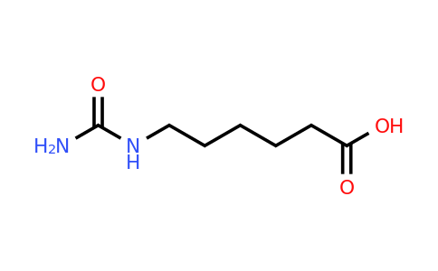 CAS 1468-42-4 | 6-(carbamoylamino)hexanoic acid