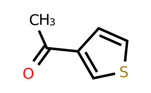 CAS 1468-83-3 | 3-Acetylthiophene