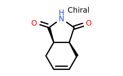 CAS 1469-48-3 | cis-3a,4,7,7a-Tetrahydro-1H-isoindole-1,3(2H)-dione