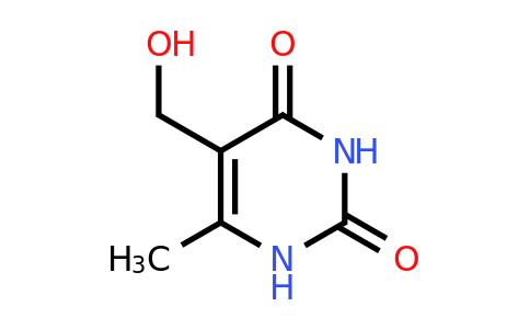 CAS 147-61-5 | 5-(Hydroxymethyl)-6-methylpyrimidine-2,4(1H,3H)-dione