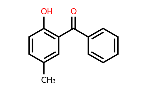 CAS 1470-57-1 | (2-Hydroxy-5-methylphenyl)(phenyl)methanone